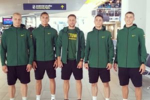 Lietuvos 3x3 krepšinio rinktinės skirtingai pradėjo kovas Europos čempionato atrankoje