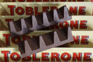 Atrodo, kad maisto produktai vis mažėja? Jums nesivaidena