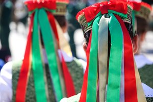 Dainų šventė: reikšminga išeiviams, bet nereikalinga vietiniams?