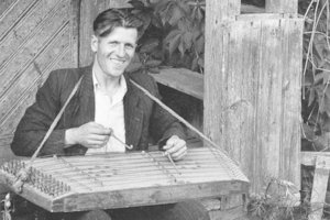 Dainų šventės proga Nacionalinis muziejus kviečia į lietuvių tradicinių instrumentų parodą