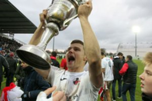 K. Laukžemis pasirašė kontraktą su Ispanijos „La Ligos“ klubu iš Vitorijos