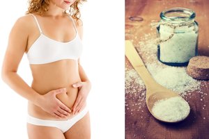 Paprasta, bet veiksminga taisyklė – ir pilvukas bus plokštesnis