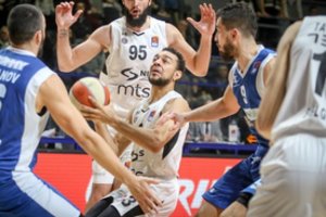 „Žalgiris“ pateikė N.Williamsui-Gossui dvejų metų kontraktą ir laukia atsakymo