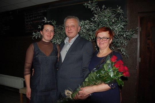 Telšių meras Petras Kuizinas grįžta į Darbo partiją