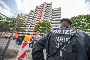 Policija liko be žado: vyras įtariamas paslapčia nužudęs 21 bendradarbį