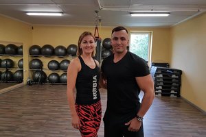 Nedarbo nukamuotame mieste rado išeitį – sukūrė traukos centru tapusį klubą