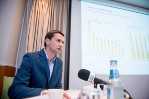 Nyderlandų „Convious“ Lietuvoje atidaro mokslinių tyrimų centrą