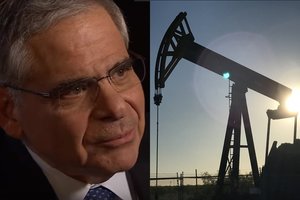 Pavydėtinas veiklumas: pensininkas sukūrė milijardo vertės verslą