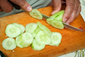 Patarė, kaip sumažinti nitratų kiekį daržovėse – padės keli paprasti veiksmai