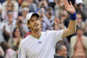 Pasaulio sporto savaitė. Sumaištis „Formulėje-1“ ir nuliūdinęs A. Murray'us sprendimas