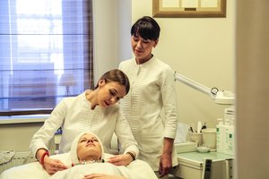 Profesinio mokymo centro absolventų laukia darbo rinka