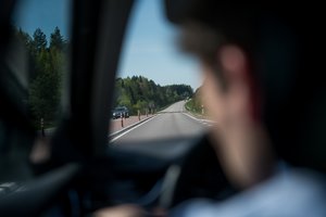 Vidutinio greičio matuokliai susidūrė su rimta problema