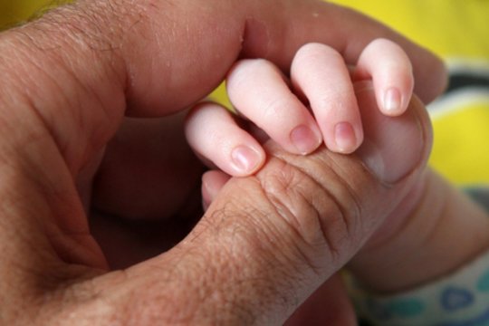 Reformos prognozės: Lietuvoje daugės nuo tėvų atimamų vaikų