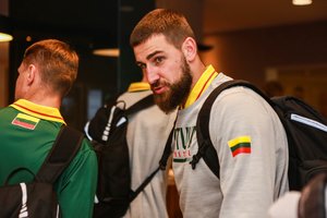 Šešių stotelių rinktinės kelionė: neatsakyti klausimai ir malonios išvados
