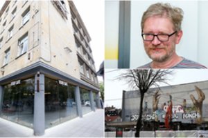 Vilnius ritasi į beskonystės prarają – nei verslas, nei paveldo sargai nebeturi stuburo 