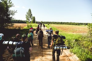 „Misijos Sibiras“ organizatoriai Rusijos kirčio nebijo – tikina, kad ekspedicija įvyks 