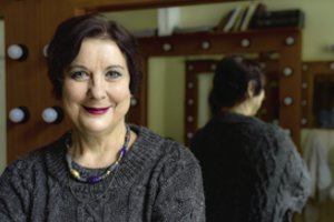 Larisa Kalpokaitė papasakojo apie prabangų malonumą 