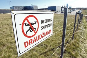 Iki šiol nebuvo paviešinta: žarstėsi žiniomis apie Ponią, SS ir ministrus