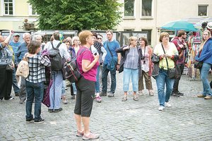 Vilnius lygiuojasi su Europa – apmokestino turistus