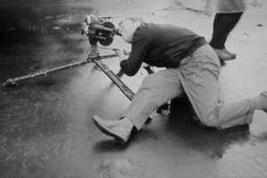 Karlovi Varų kino festivalyje Lietuvos vardas skamba garsiau nei įprastai