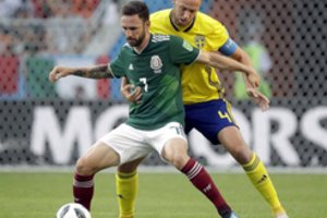 Komentatorius patarė užsimerkti, kai aštuntfinalyje kamuolį valdys švedai