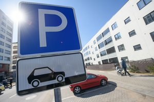 Šis miegamasis  rajonas  Vilniuje niekaip neužleidžia populiariausiojo pozicijų