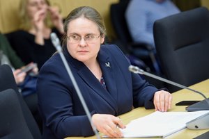 Valstiečiai naujam tyrimui sako turintys per 50 parašų, bet neregistruoja