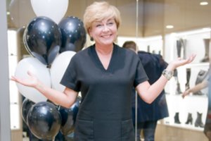 Edita Mildažytė: „Be liūdesio gyvenimas kaip virta mėsa – joks“