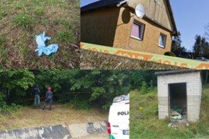 Žmogžudysčių sukrėstas vaikinas paaiškino, kodėl nebekviečia policijos