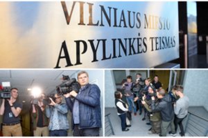 13-mečio nužudymas akmeniu: abu įtariamuosius leista suimti