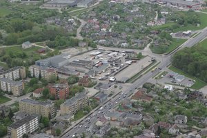 Kaune nekilnojamojo turto staigmenos – bunda nuobodus rajonas 