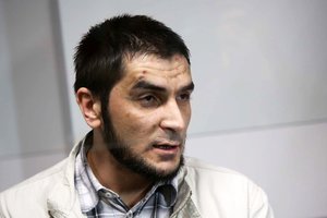 Itin žiauriai merginą nužudyti bandęs Andrius Kalasiūnas ilgus metus leis nelaisvėje