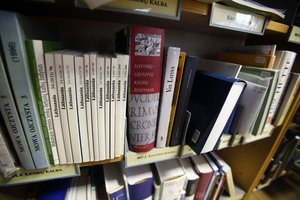 Lietuvių kalbos mokytojams siūlo atsigręžti į šnekamąją kalbą