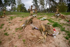 Įspėja emigrantus: 2 metus neprižiūrėtose kapavietėse bus laidojami jau kiti