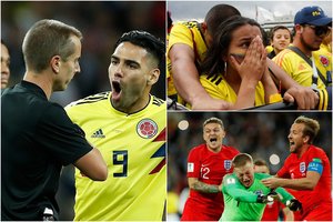 Po velniškos intrigos pasipylė emocijos: teisėją tiesiog sumalė, kaltinimai – ir Anglijai