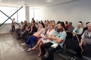 Neringos Venckienės gerbėjai sulaukė užtarimo Aukščiausiajame teisme 