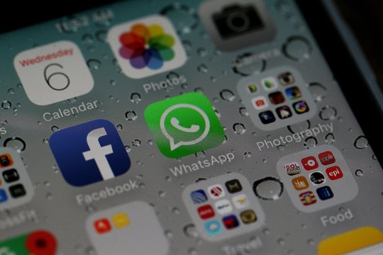 „WhatsApp“ sako pasibaisėjusi linčo teismais Indijoje ir žada imtis veiksmų