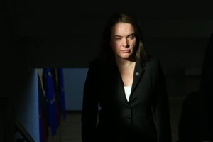 Buvusi ministrė M. Vainiutė viršijo įgaliojimus nepaskyrusi A. Norkevičiaus 