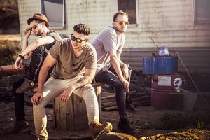 „Pikaso” uždainavo apie susižavėjimą Juste