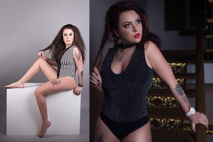 Anglijoje sulaikyta stilistė Agnė Stumbrė