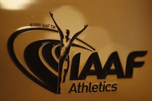 IAAF leido dar aštuoniems rusams varžybose dalyvauti kaip neutraliems atletams