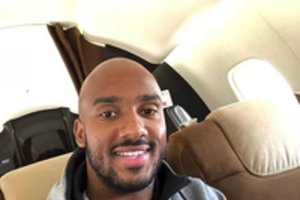 Trečią kartą tėvu tapęs Fabianas Delphi grįžta į Anglijos rinktinės gretas