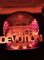 „Žalgiris“ trečius metus iš eilės laimėjo Eurolygos rinkodaros apdovanojimą