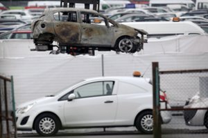 Neseniai teises gavusios moters laukė žiaurus vyrų susidorojimas