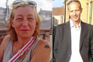 Solsberio ligoninėje gydomi du asmenys, apsinuodiję ta pačia medžiaga kaip ir Skripaliai