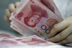 D. Trumpo prekybos karas tampa realybe – įsigalioja JAV muitai kiniškoms prekėms