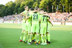 „Trakų“ rungtynės gerbėjams bus matomesnės nei anksčiau