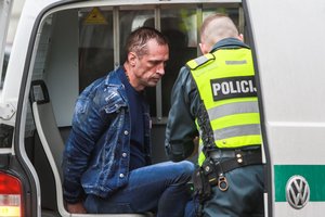 Dėl narkotikų įkliuvusi stambi Kauno mafijos žuvis liks laisvėje: suėmimas atšaukiamas