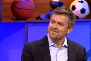 Milijonierius verslininkas Ilja Laursas: „Lietuva yra vos ne geriausia šalis gyventi“