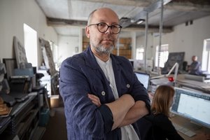 Architektas G. Natkevičius: „Per daug pliurpiame ir aukštiname tarpukario architektūrą“